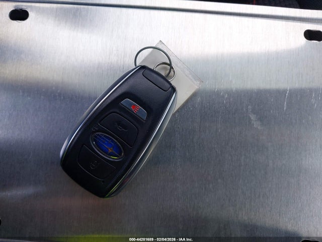 Subaru Wrx Premium 2023 JF1VBAF66P9819771 Image 11