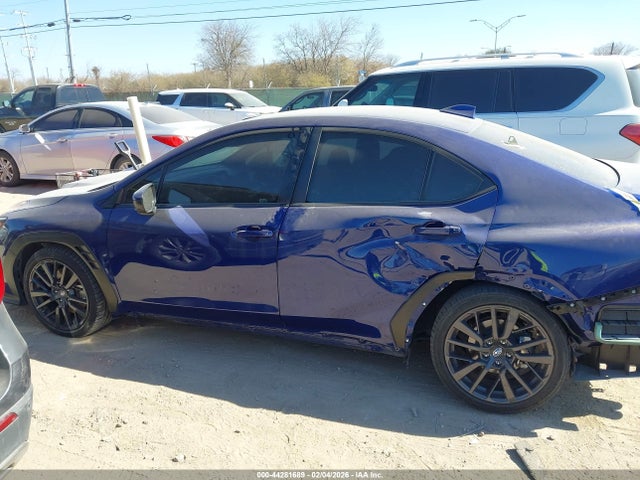 Subaru Wrx Premium 2023 JF1VBAF66P9819771 Image 15