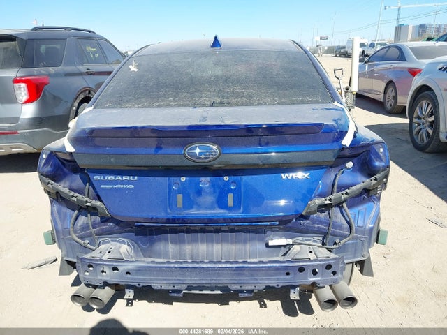 Subaru Wrx Premium 2023 JF1VBAF66P9819771 Image 17