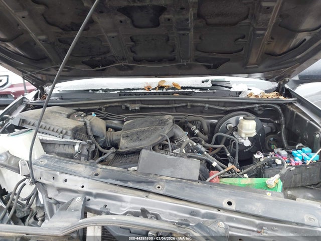 Toyota Tacoma Prerunner 2015 5TFJX4GN8FX049567 Image 10