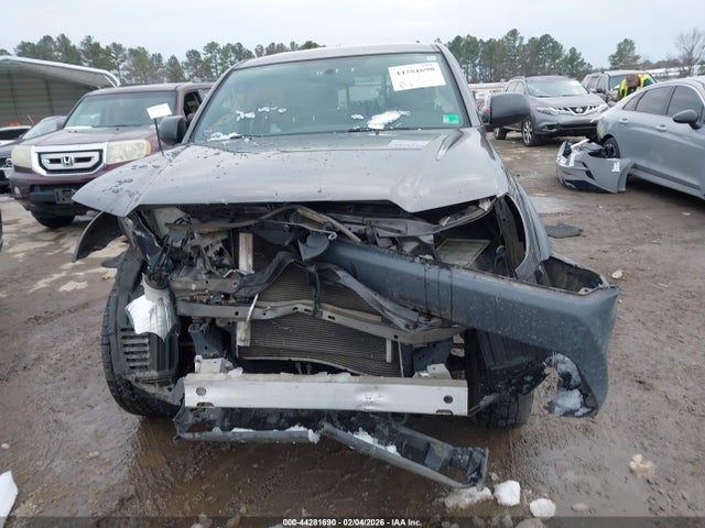 Toyota Tacoma Prerunner 2015 5TFJX4GN8FX049567 Image 12