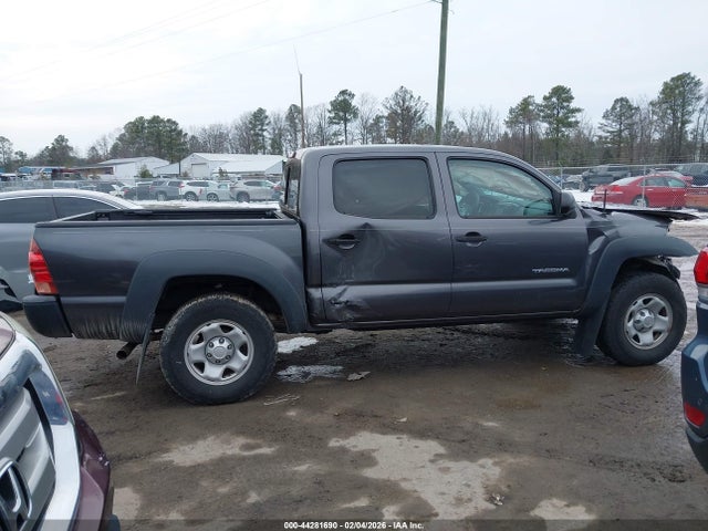 Toyota Tacoma Prerunner 2015 5TFJX4GN8FX049567 Image 13