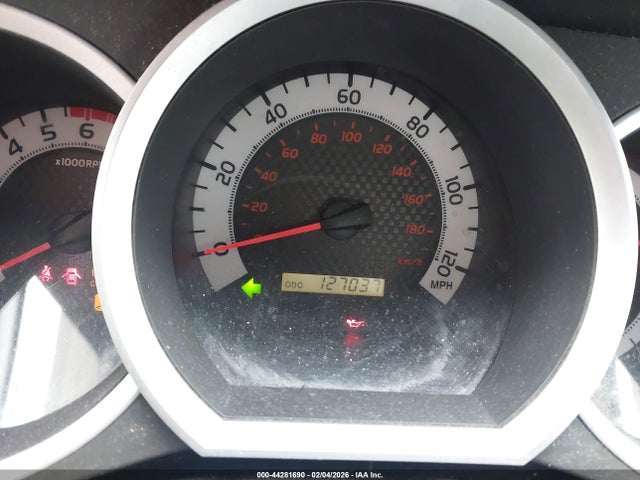 Toyota Tacoma Prerunner 2015 5TFJX4GN8FX049567 Image 7