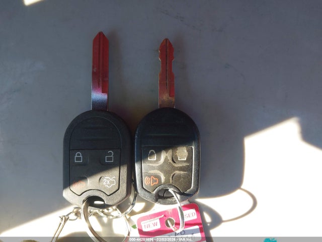 Ford EXPLORER XLT 2015 1FM5K8D83FGB03455 Image 11