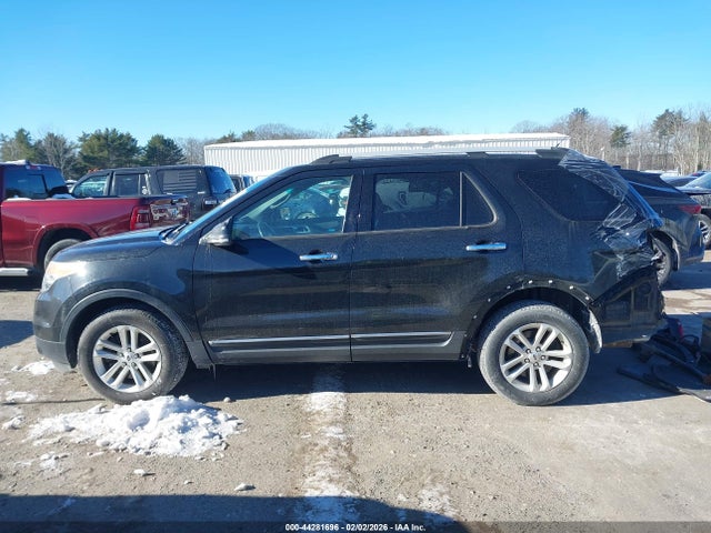Ford EXPLORER XLT 2015 1FM5K8D83FGB03455 Image 15