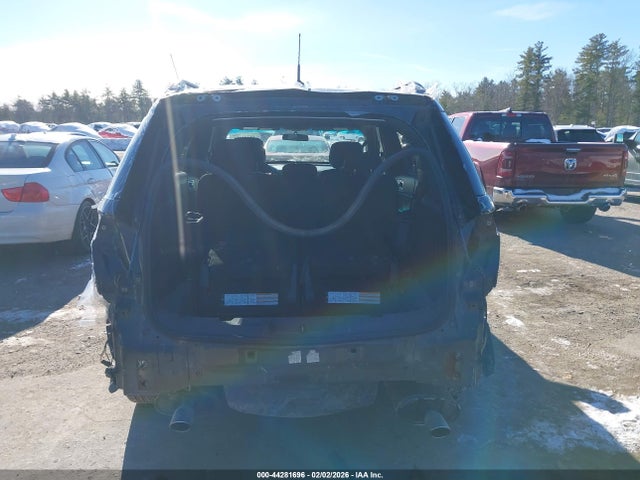 Ford EXPLORER XLT 2015 1FM5K8D83FGB03455 Image 17