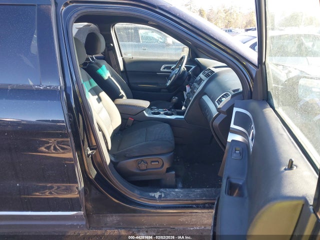Ford EXPLORER XLT 2015 1FM5K8D83FGB03455 Image 5