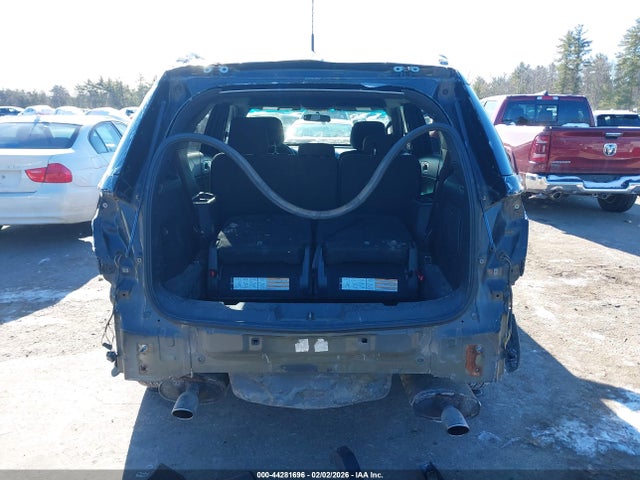 Ford EXPLORER XLT 2015 1FM5K8D83FGB03455 Image 6