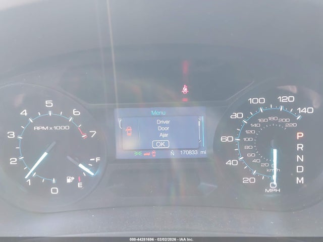 Ford EXPLORER XLT 2015 1FM5K8D83FGB03455 Image 7