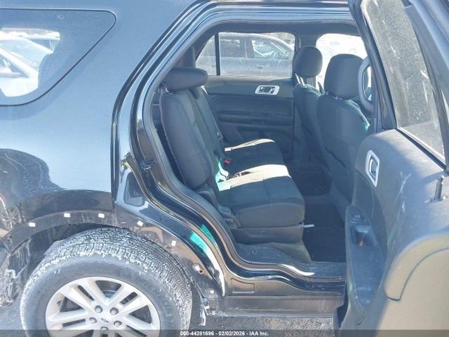 Ford EXPLORER XLT 2015 1FM5K8D83FGB03455 Image 8