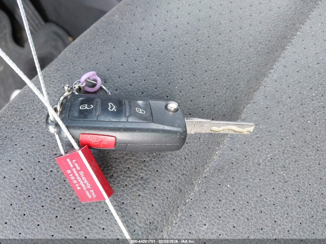 2015 VOLKSWAGEN TIGUAN WVGBV7AX7FW518820 Photo 10