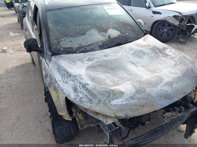 2015 VOLKSWAGEN TIGUAN WVGBV7AX7FW518820 Photo 5