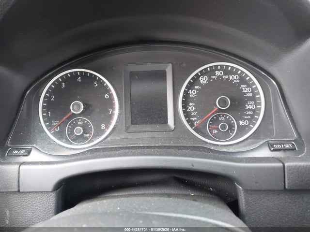 2015 VOLKSWAGEN TIGUAN WVGBV7AX7FW518820 Photo 6