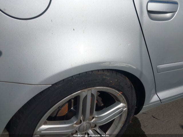 2011 AUDI A3 WAUKJAFMXBA028663 Photo 5