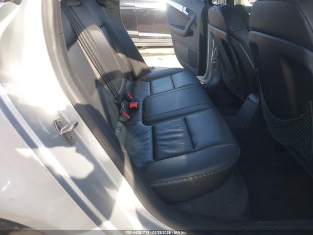 2011 AUDI A3 WAUKJAFMXBA028663 Photo 7