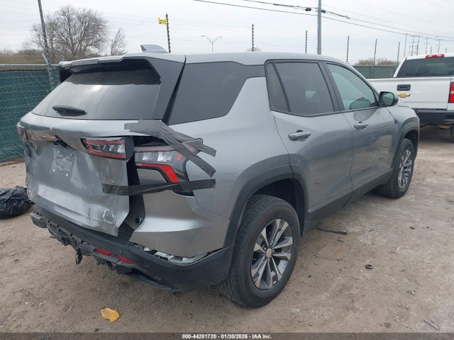 3GNAXHEG7TL244067 Chevrolet Equinox Fwd Lt