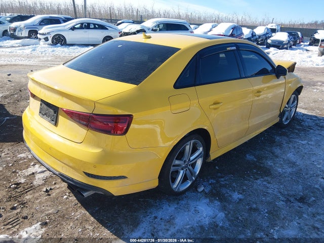 2017 AUDI S3 WAUB1GFF8H1023281 Photo 3