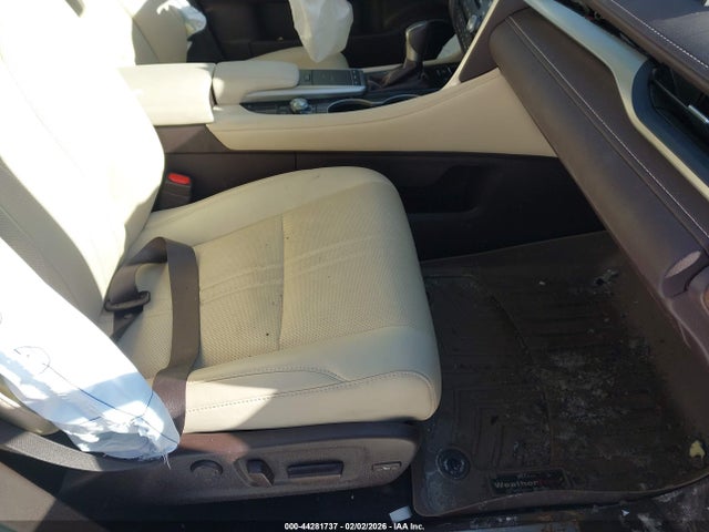 2020 LEXUS RX 350 2T2JZMDA8LC247101 Photo 4