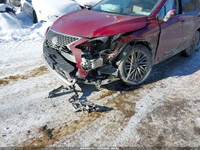 2020 LEXUS RX 350 2T2JZMDA8LC247101 Photo 5