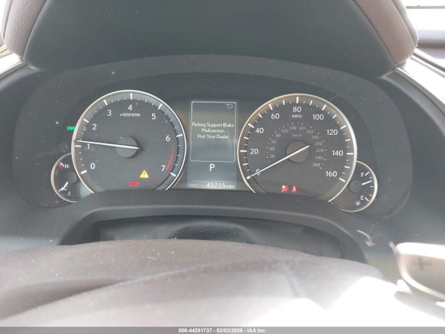 2020 LEXUS RX 350 2T2JZMDA8LC247101 Photo 6