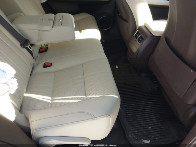 2020 LEXUS RX 350 2T2JZMDA8LC247101 Photo 7