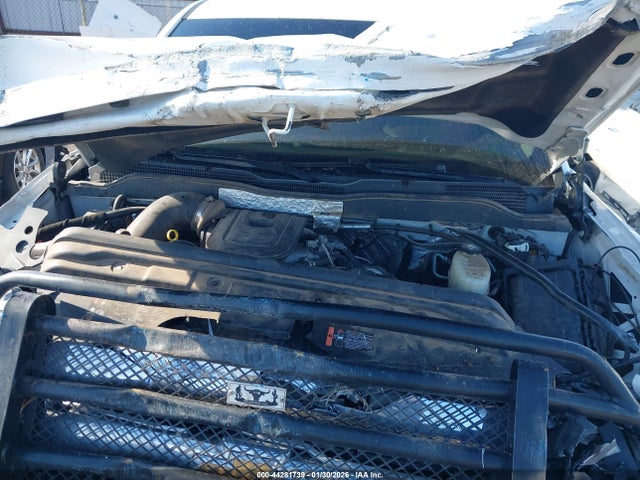 2016 Chevrolet Silverado 2500hd High Country მანქანა იყიდება აუქციონზე, vin: 1GC1KXE86GF218683, აუქციონის ნომერი: 44281739