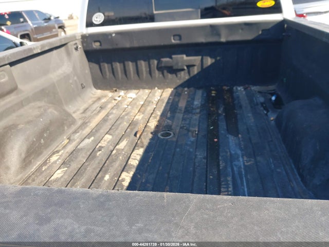 2016 Chevrolet Silverado 2500hd High Country მანქანა იყიდება აუქციონზე, vin: 1GC1KXE86GF218683, აუქციონის ნომერი: 44281739