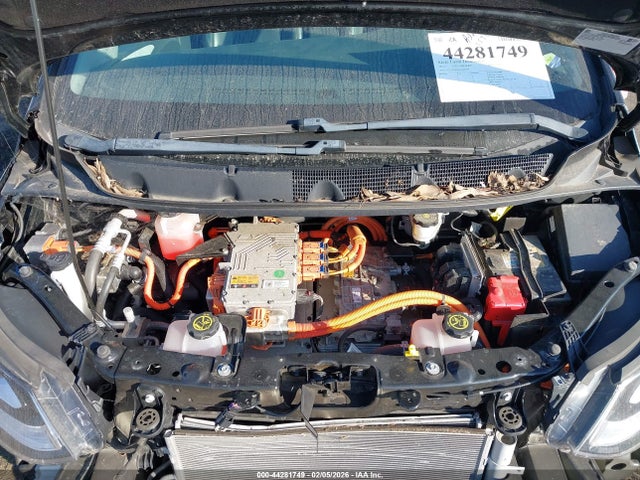 1G1FX6S02H4191035 Chevrolet Bolt Ev Premier