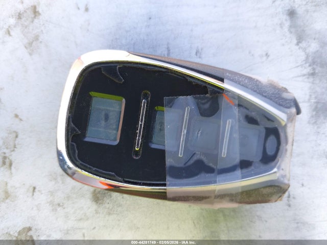 1G1FX6S02H4191035 Chevrolet Bolt Ev Premier