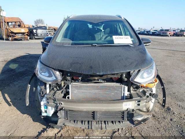 1G1FX6S02H4191035 Chevrolet Bolt Ev Premier