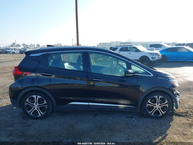 1G1FX6S02H4191035 Chevrolet Bolt Ev Premier