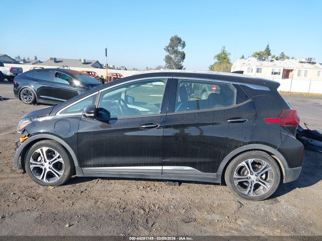 1G1FX6S02H4191035 Chevrolet Bolt Ev Premier