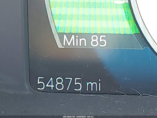 1G1FX6S02H4191035 Chevrolet Bolt Ev Premier