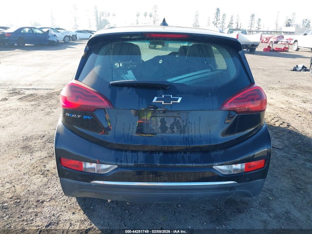 1G1FX6S02H4191035 Chevrolet Bolt Ev Premier
