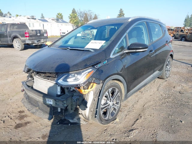1G1FX6S02H4191035 Chevrolet Bolt Ev Premier