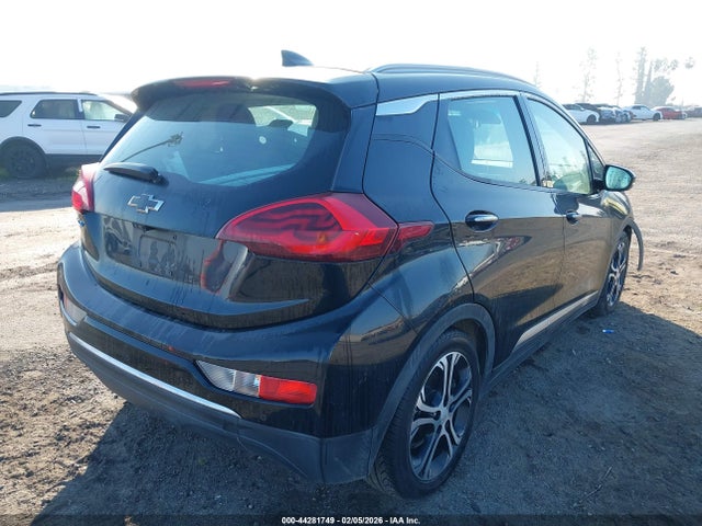 1G1FX6S02H4191035 Chevrolet Bolt Ev Premier