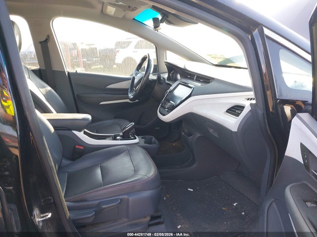 1G1FX6S02H4191035 Chevrolet Bolt Ev Premier