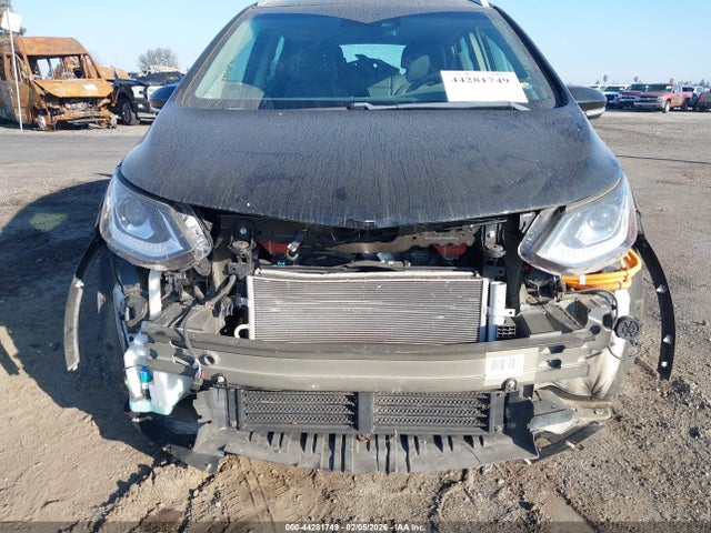 1G1FX6S02H4191035 Chevrolet Bolt Ev Premier