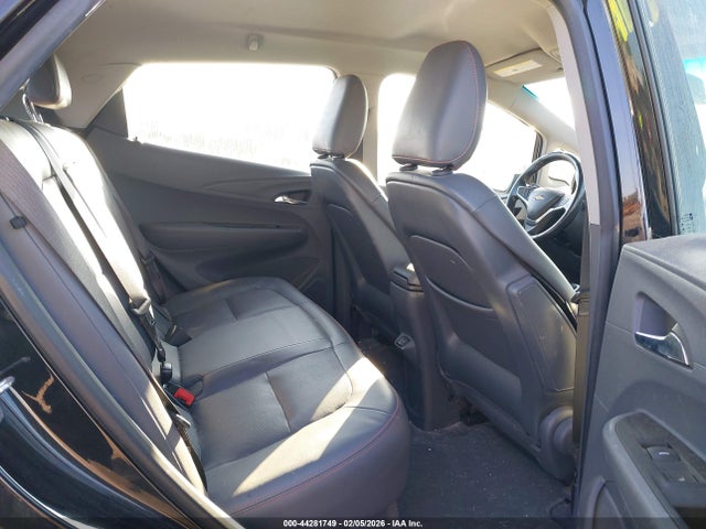 1G1FX6S02H4191035 Chevrolet Bolt Ev Premier
