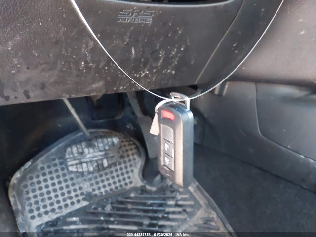 2018 MITSUBISHI OUTLANDER JA4AZ3A32JZ011707 Photo 10