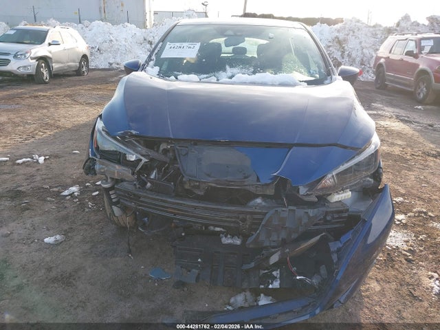 Продаж на аукціоні авто 2023 Nissan Leaf Sv Plus 60 Kwh, vin: 1N4CZ1CV0PC557487, номер лоту: 44281762