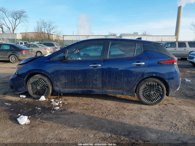 Продаж на аукціоні авто 2023 Nissan Leaf Sv Plus 60 Kwh, vin: 1N4CZ1CV0PC557487, номер лоту: 44281762