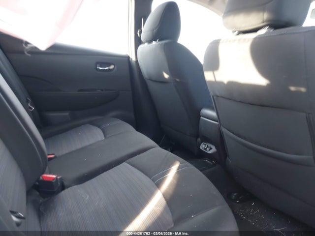 Продаж на аукціоні авто 2023 Nissan Leaf Sv Plus 60 Kwh, vin: 1N4CZ1CV0PC557487, номер лоту: 44281762