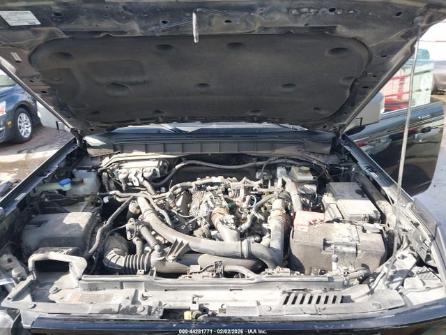 2022 FORD BRONCO 1FMEE5DP9NLB53036 Photo 9