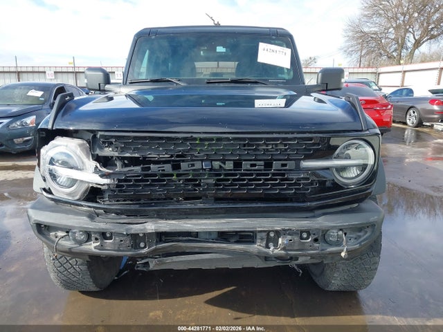 2022 FORD BRONCO 1FMEE5DP9NLB53036 Photo 5