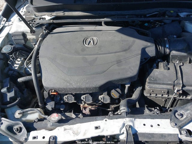 2019 ACURA TLX 19UUB3F66KA000513 Photo 9