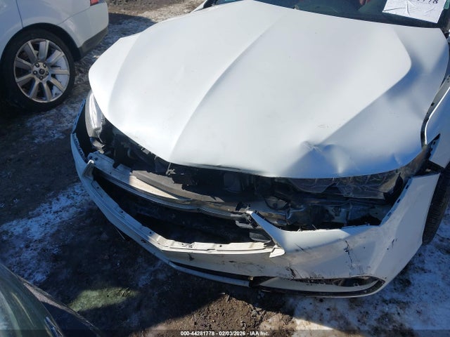 2019 ACURA TLX 19UUB3F66KA000513 Photo 5