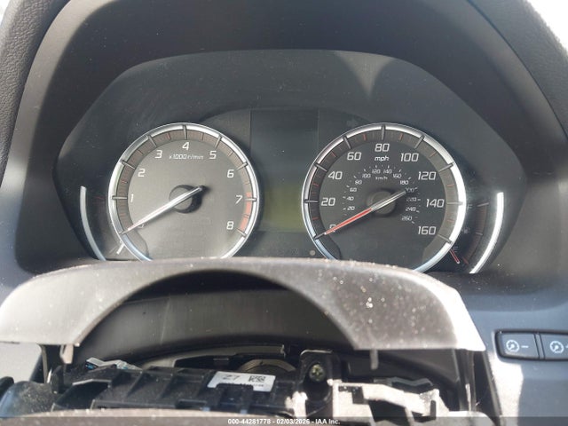 2019 ACURA TLX 19UUB3F66KA000513 Photo 6