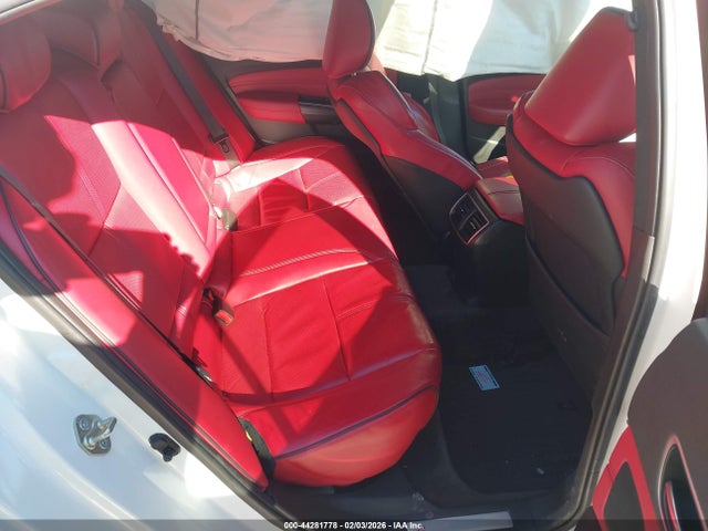 2019 ACURA TLX 19UUB3F66KA000513 Photo 7