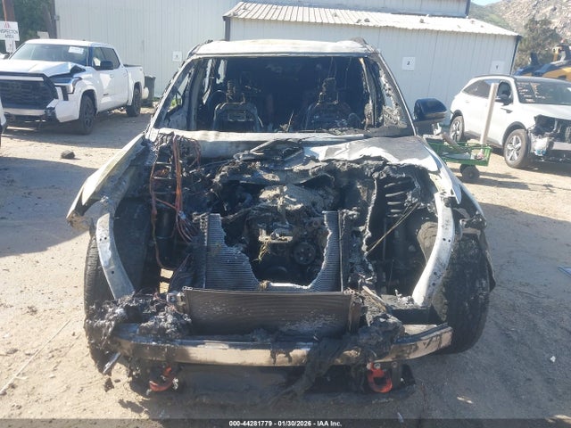 Ford Explorer Timberline 2023 1FMSK8JH5PGB25532 Image 11